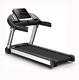 Electric Motorised Folding Treadmill 1.5 Hp Heavy Duty Indoor Running Machine