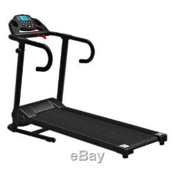 Electric PRO Treadmill Running Machine Walking Jogging Exercise Foldable/Stand