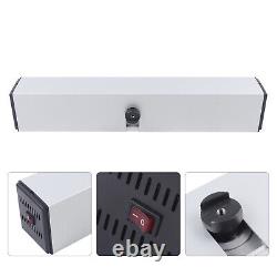 Electric Swing Gate Opener Push Button Heavy Duty Door Operator Remote Control