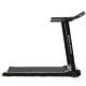 Electric Treadmill 1.25hp Fitness Running Workout Heavy Duty Exercise Machine