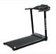Electric Treadmill Fitness Running Foldable Heavy Duty Exercise Machine 1.25 Hp