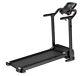 Electric Treadmill Folding Running Machine Heavy Duty Workout Exercise 1.5 Hp