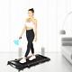 Electric Treadmill Running Machine Heavy Duty Workout Exercise Indoor 2.0 Hp New