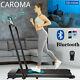 Electric Treadmill Running/walking Machine Heavy Duty Workout Exercise Indoor A+