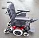 Electric Wheelchair / Powerchair Quickie Salsa M2 Mini Heavy Duty December 2021