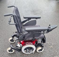 Electric Wheelchair / Powerchair QUICKIE SALSA M2 MINI Heavy Duty DECEMBER 2021