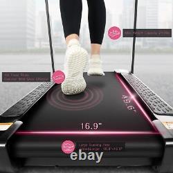 Exercise Electric Treadmill Folding Running Machine Heavy Duty Home Workout
