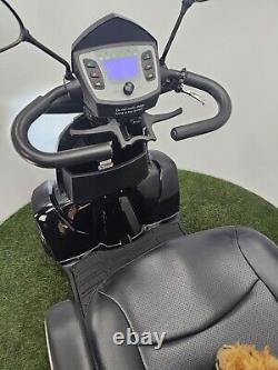 Extra Large 8mph Mobility Scooter 2019 Rascal Vision FREE P&P