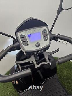 Extra Large 8mph Mobility Scooter 2019 Rascal Vision FREE P&P