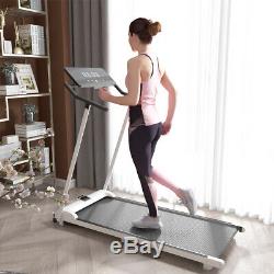 Foldable Electric Treadmill Gym Running Machine Walking Jogging Cardio Home