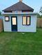 Garden Office / Garden Shed / Man Cave / Gym Fully Insulated And Electrics
