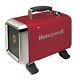 Hz-510e Honeywell Heavy Duty Fan Heater Red Ceramic 1500w 3 Year Warrany