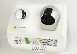 Hair & Hand Dryer Electric Automatic Commercial 2300W Durable Heavy Duty DB38