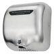 Hand Dryer Toilet High Speed Automatic Electric Heavy Duty Stainless 1.8kw Auto