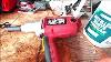 Harbor Freight 1 2 In Heavy Duty Electric Impact Wrench Tool Review