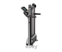 Heavy Duty 1.5HP Electric Motorized Treadmill, Running Machine, Foldable