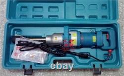 Heavy Duty 1050W 500-1100N. M Torque Electric Impact Wrench M24-M36 Bolt wt