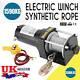 Heavy Duty 12v 3500lbs Boat Trailer Winch Car Caravan Electric Atv Quad Puller