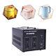 Heavy Duty 5000w Step Up/step Down Electric Power Voltage Converter Transformer