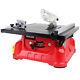 Heavy Duty 900w 210mm Portable Compact Table Saw 240v With Blade