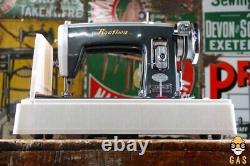 Heavy Duty Brother Semi Industrial Leather Upholstery Sewing Machine