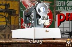 Heavy Duty Brother Semi Industrial Leather Upholstery Sewing Machine