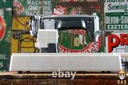 Heavy Duty Brother Semi Industrial Leather Upholstery Sewing Machine