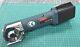 Heavy Duty Cordless Electric Shear (60mm) Round Knife Cutter (made In Taiwan)