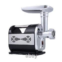 Heavy Duty Electric 3200W Meat Grinder Mincer & Sausage Maker Machine withBlades