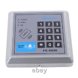 Heavy Duty Electric Automatic Swing Gate Door Opener Operator Remote & Button UK