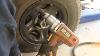 Heavy Duty Electric Impact Wrench