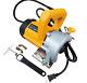 Heavy Duty Electric Marble Tile Granite Wood Cutter Saw Portable 1300w P801002a