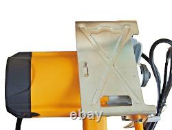 Heavy Duty Electric Marble Tile Granite Wood Cutter Saw Portable 1300W P801002A
