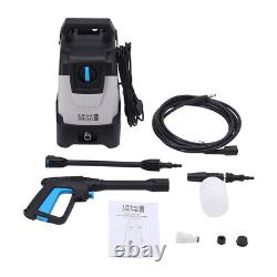 Heavy Duty Electric Pressure Washer High Power Jet Wash Garden Deck Wash Machine