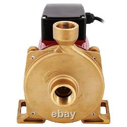 Heavy Duty Industrial Water Pump. Trident 17M Head Free UK next day delivery