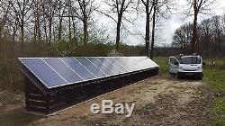 Heavy Duty Solar Panel Kit Off Grid Stand Alone Kit Free Electricity