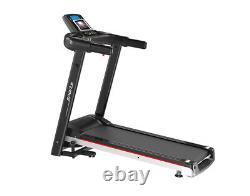 Heavy Duty Treadmill Electric Motorised 2.0hp Folding Running Machine Exercise
