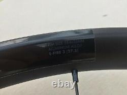 Heavy Duty Wheelset For Trail, Enduro And e-MTB EF3-19DFR752B