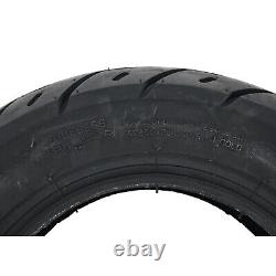 Heavy duty Off road Tubeless Tire for Electric Scooter Mini Motorcycle