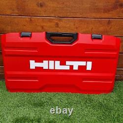 Hilti TE1000-AVR Hi Drive Heavy Duty Breaker 110V (FULLY SERVICED)