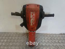 Hilti Te3000avr Heavy Duty Braker Hammer Spare Or Repair