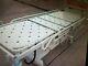 Hospital Huntleigh Contoura Bed Rise & Fall Electric Bed Nursing Home Bed Vgc