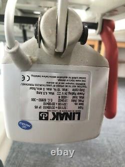 Hospital/Nursing Bed Huntleigh Contoura Electric Profiling (serviced/tested)