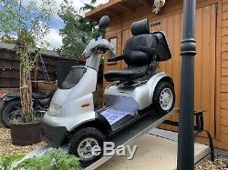 Huge Heavy Duty £3500 Mobility Scooter All Terrain Off / On Road May Swap