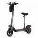Iscootere5 10-heavy Duty Electric Scooter-top Speed 45km/h, Range 45km, 48v, 600w