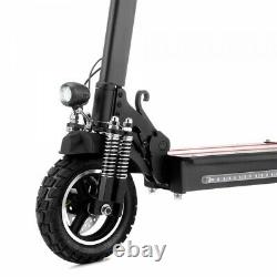 IScooterE5 10-Heavy Duty Electric Scooter-Top Speed 45km/h, Range 45km, 48v, 600w