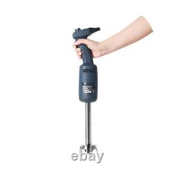 ITOP Commercial Heavy Duty Hand Immersion Blender Mixer Food Processor Chopper