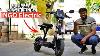 Ingo Flee Heavy Duty Ebike Ride Review 50kms Range In 5rs Pradeep On Wheels