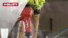 Introducing The New Hilti Te 3000 Avr Heavy Duty Electric Jackhammer