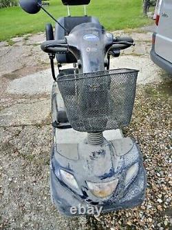 Invacare Comet Full working order 8mph